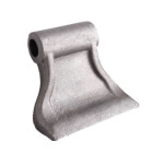 Hammerschlegel 125 x 83mm, passend zu Serrat