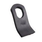 Schlegel 110x60mm passend zu Slagkraft