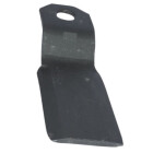 Mulchmesser 360x100mm
