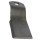 Mulchmesser verdreht 360x100mm,links