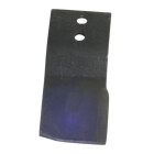 Mulchmesser 195x80mm,