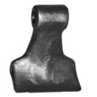 Hammerschlegel 82x40mm
