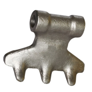 Hammerschlegel 163mm passend zu Tortella