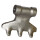 Hammerschlegel 163mm passend zu Tortella