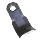 Y-Messer 187mm passend f&uuml;r Tortella