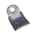 Y-Messer 125mm passend zu Tortella