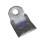 Y-Messer 125mm passend zu Tortella