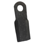 Gerades Messer 197x60mm passend zu Tortella