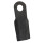 Gerades Messer 197x60mm passend zu Tortella