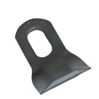 Y-Messer 98x40mm