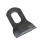 Y-Messer 98x40mm