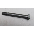 Sechskantschraube mit Feingewinde - M12x1,25X75 - 8.8