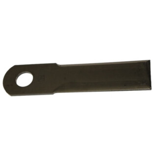 Messer 250x60mm passend zu Claas Conspeed