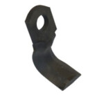 Y-Messer 115mm passend zu Claas