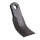 Y-Messer 135x40mm