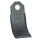 Y-Messer150mm passend zu Agram