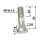 Bolzen M14x1,5 f&uuml;r Hammerschlegel 784-386