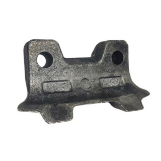 Schlagmesser 114 x 30mm passend zu Mulag