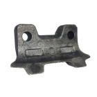 Schlagmesser 114 x 30mm passend zu Mulag