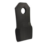 Mulchmesser 225x70mm, rechte Ausf&uuml;hrung
