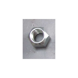Selbstsichernde Sechskantmutter - M16x1,5 - 10.9