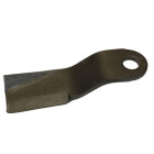 Schlegel 270x70mm - links