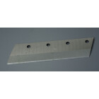 Hackmesser passend f&uuml;r Jensen A10, A1.1, (10mm stark)