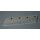 Hackmesser passend f&uuml;r Jensen A11 (14mm stark)