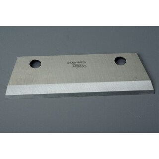 Hackmesser passend f&uuml;r Jensen A530 (11mm stark)