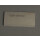Schnellwechselklinge 108x50x5mm