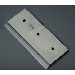 Hackmesser passend f&uuml;r Farmi Modell CH 250, CH 260, CH 231, CH 222