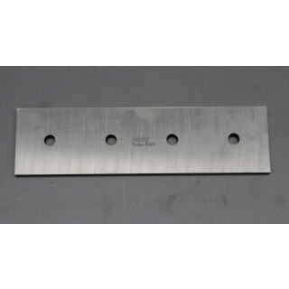 Gegenmesser horizontal passend f&uuml;r  Linddana TP 250