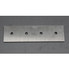 Gegenmesser horizontal passend f&uuml;r  Linddana TP 250