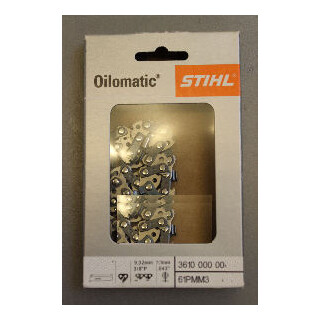 Stihl S&auml;gekette Picco Micro, 3/8P, 1,1mm, 50Tgl., 35cm