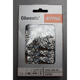 Stihl S&auml;gekette Picco Micro, 3/8P, 1,3mm, 50Tgl., 35cm