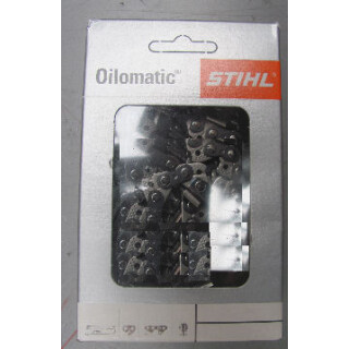 Stihl S&auml;gekette Rapid Micro, 3/8, 1,6mm, 56 Tgl., 37cm