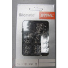 Stihl S&auml;gekette Rapid Micro, 3/8, 1,6mm, 98 Tgl., 75cm