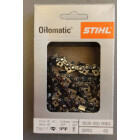Stihl S&auml;gekette Rapid Super, 0,325", 1,6mm, 62...