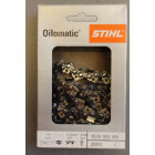 Stihl S&auml;gekette Rapid Super, 0,325", 1,6mm, 67...
