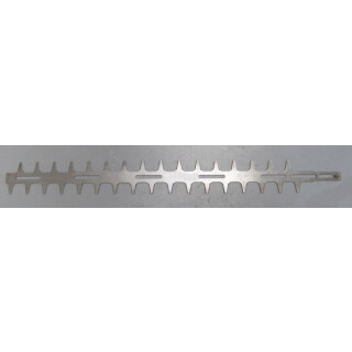 Heckenscherenmesser 773/ 700mm passend f&uuml;r Stihl, beideitig
