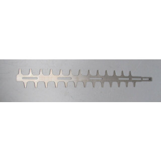 Heckenscherenmesser 630/ 550mm beidseitig au&szlig;en und innen passend f&uuml;r Stihl