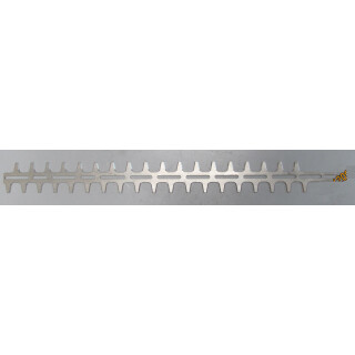 Heckenscherenmesser 855/750mm beidseitig passend f&uuml;r Stihl