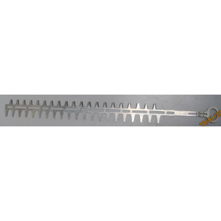 Heckenscherenmesser 600mm passend für Stihl, beidseitig (HS45)