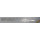 Heckenscherenmesser 600mm passend für Stihl, beidseitig (HS45)