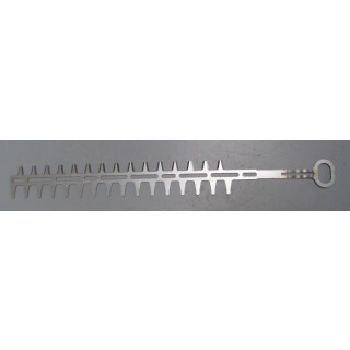 Heckenscherenmesser 670/ 450mm beidseitig, au&szlig;en und innen passend f&uuml;r Sthl HS 45