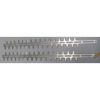 Heckenscherenmesser 820/ 600mm passend f&uuml;r Stihl
