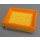 LUFTFILTER passend f&uuml;r Stihl FS300, FR350