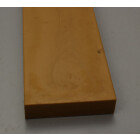 Sch&uuml;rfleiste aus Polyurethan 2000x200x50mm