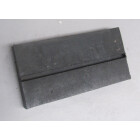 Sch&uuml;rflesite Gummi mit Gewebeeinlage 400x200x50mm