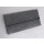 Sch&uuml;rflesite Gummi mit Gewebeeinlage 400x200x50mm